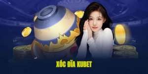 Xóc Đĩa - Trò Chơi Được Hội Viên Yêu Thích Nhất Tại Kubet