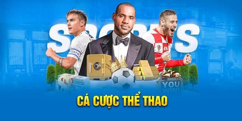Kinh nghiệm chơi CMD Sport luôn thắng