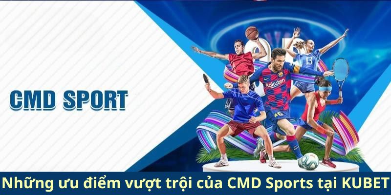 Những ưu điểm vượt trội