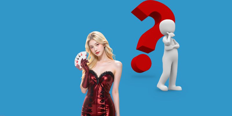 FAQ - câu hỏi thường gặp về các vấn đề khi cá cược