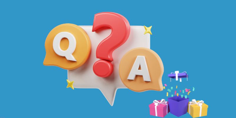 FAQ - câu hỏi thường gặp và ưu đãi và dịch vụ của nhà cái