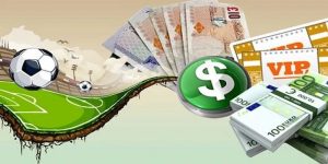 Kèo Chấp 0.5