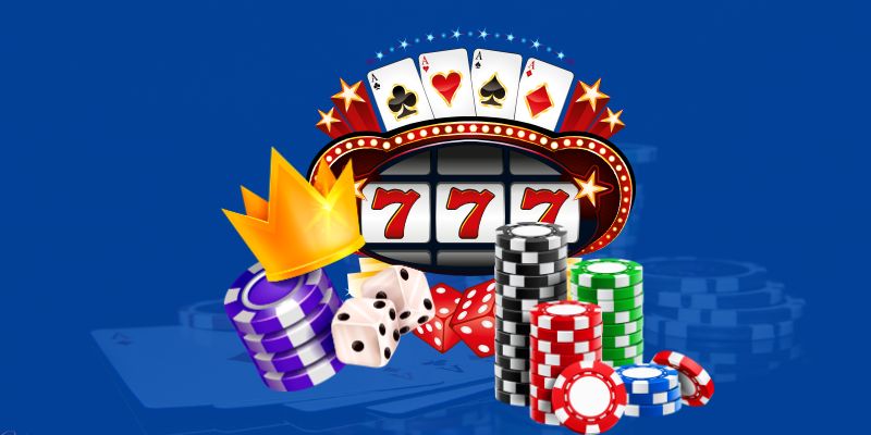 Chiêm ngưỡng các sản phẩm game cá cược cực hot