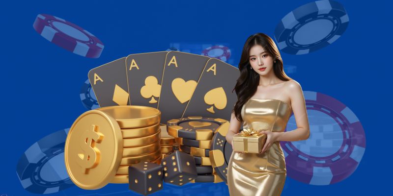 Một số ưu điểm nổi bật khi chơi game