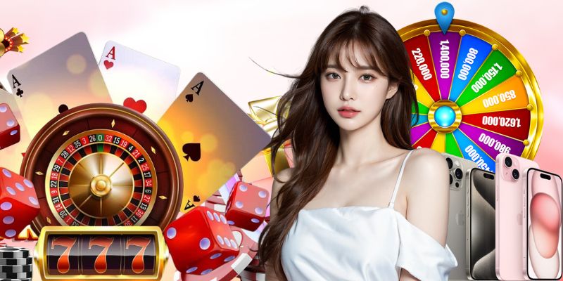 Tại sao SA Gaming Casino được các nhà cái săn đón