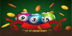 Sảnh Xổ Số Online